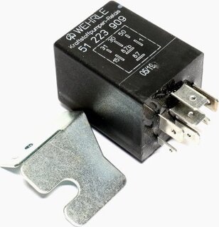 Era / Messmer 661136