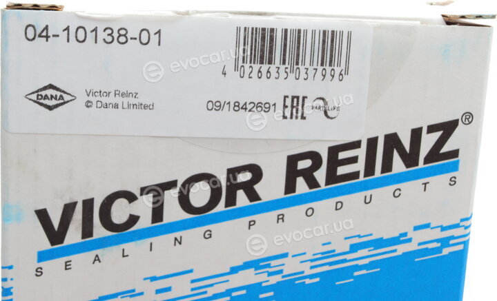 Victor Reinz 04-10138-01
