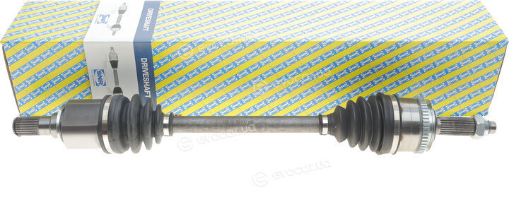 NTN / SNR DK84.002