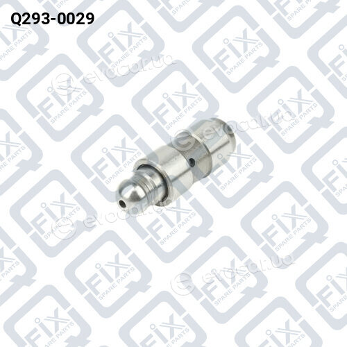 Q-Fix Q2930029