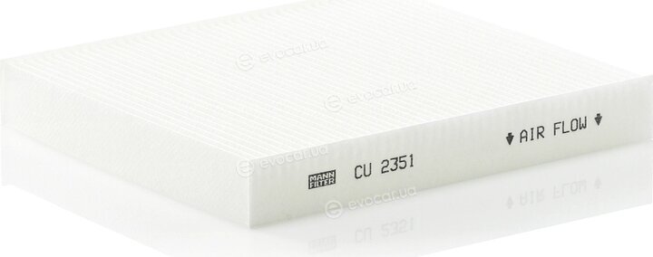 Mann CU 2351