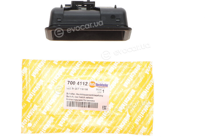 Autotechteile 700 4112