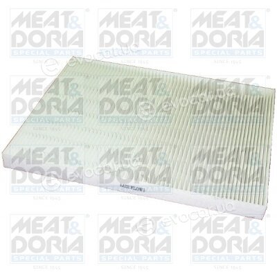 Meat & Doria 17094