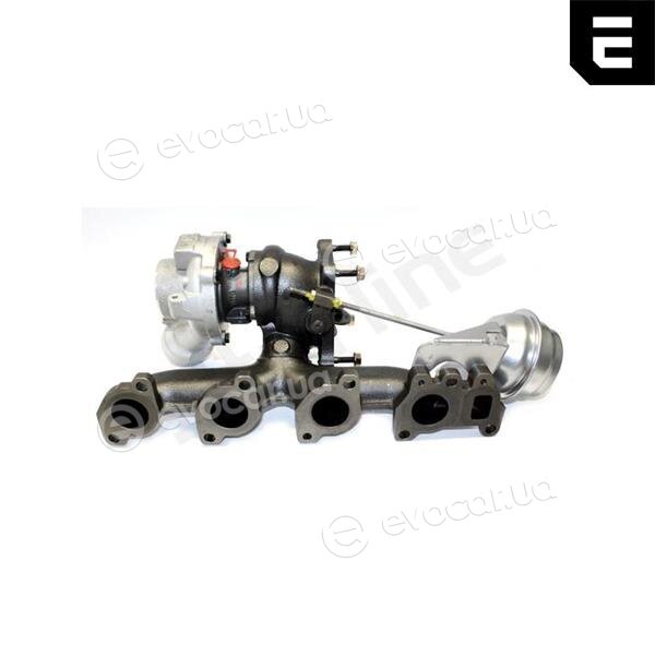 Starline TD S2041