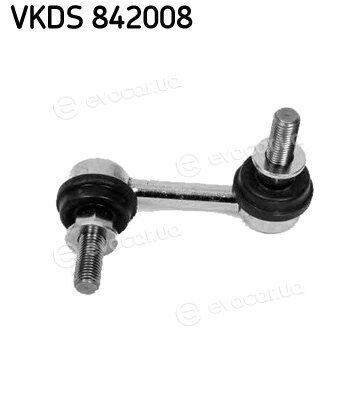 SKF VKDS 842008