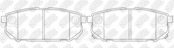 NiBK PN0798