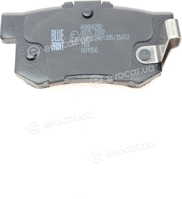 Blue Print ADH24250