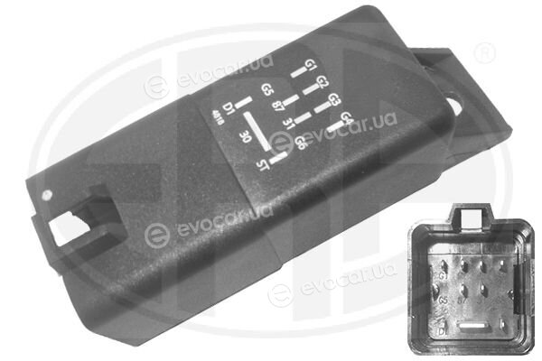 Era / Messmer 661330