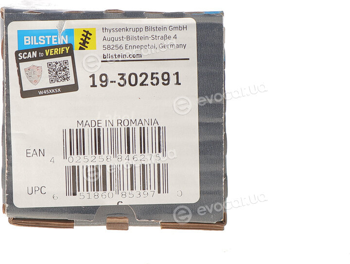Bilstein 19-302591