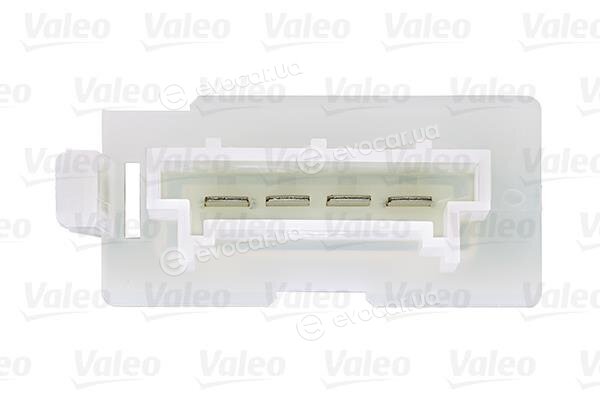 Valeo 0515075