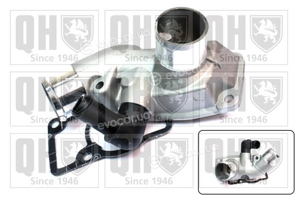 Quinton Hazell QTH527K