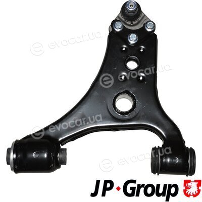 JP Group 1340102780