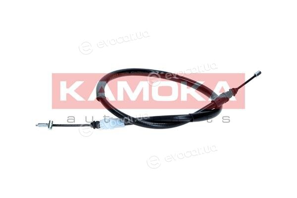 Kamoka 1190163