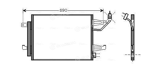 Ava Quality MTA5177D