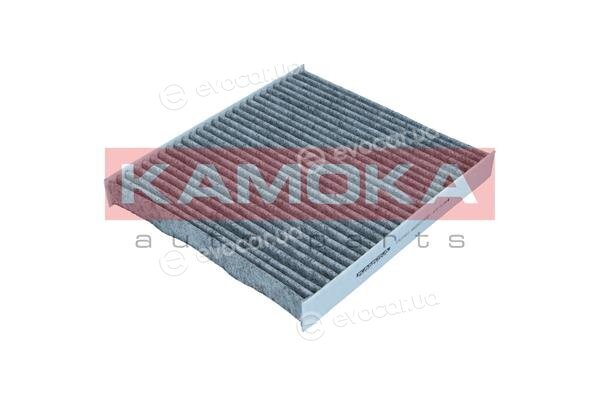 Kamoka F521601