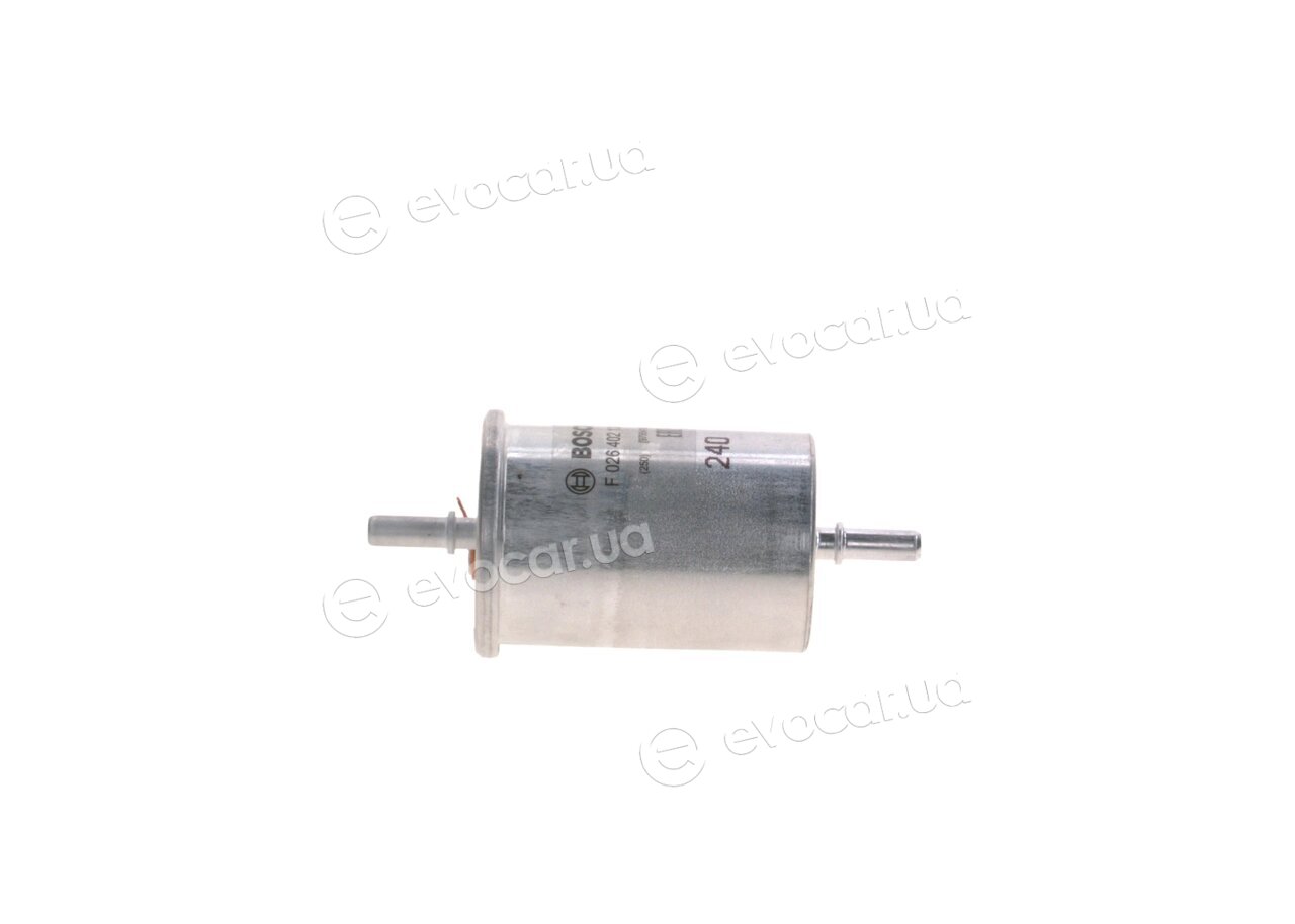 Bosch F 026 402 124