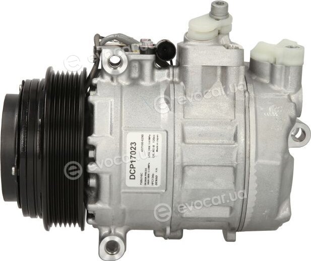 Denso DCP17023