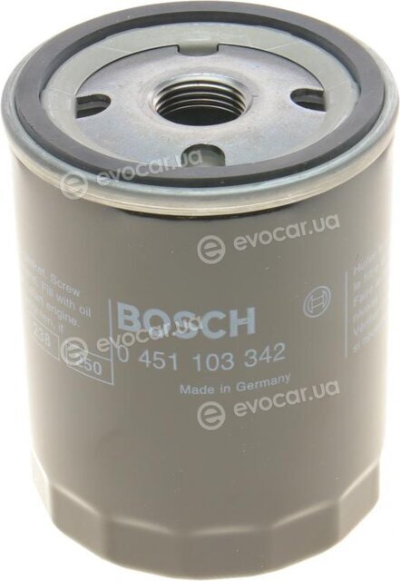 Bosch 0 451 103 342