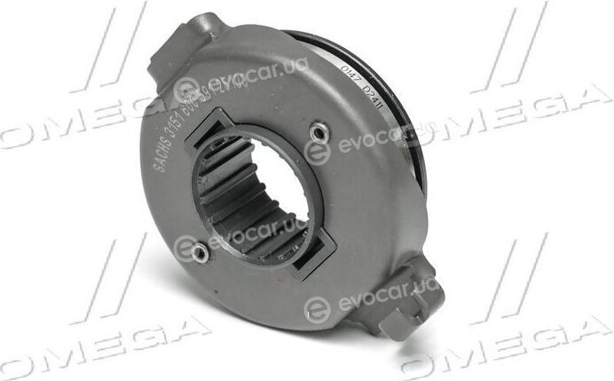 Sachs 3151 600 591