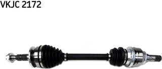 SKF VKJC 2172