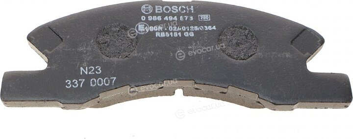 Bosch 0 986 494 878