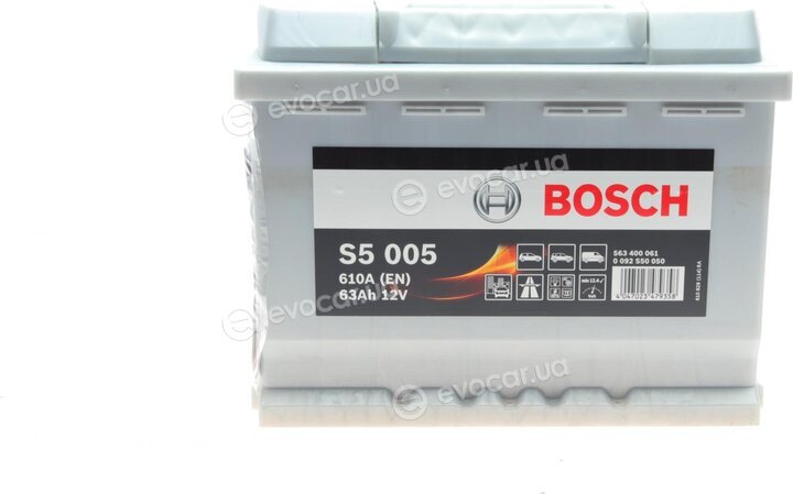 Bosch 0 092 S50 050