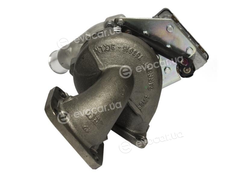 Starline TD S1204T