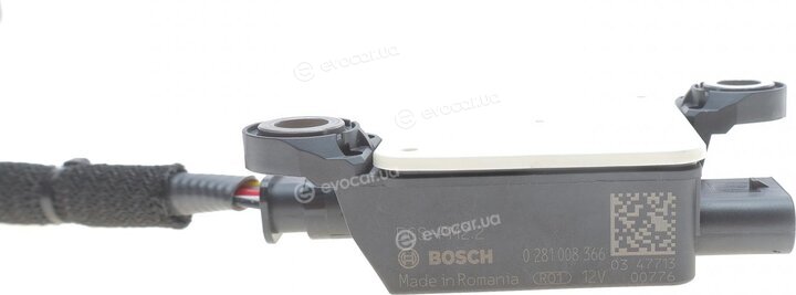 Bosch 0 281 008 366