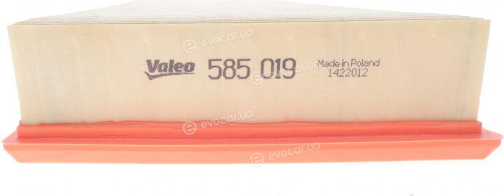 Valeo 585019