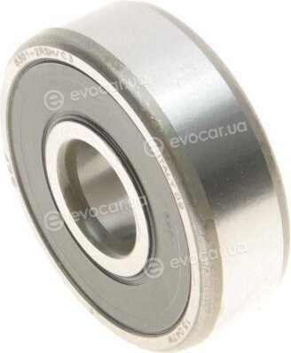 SKF 6301-2RSH/C3