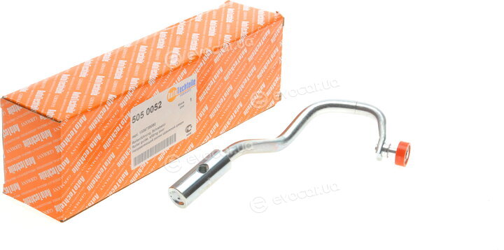 Autotechteile 505 0052