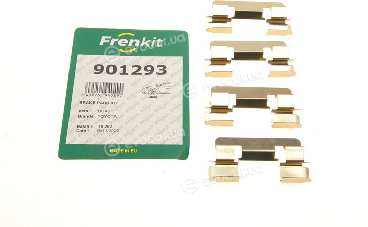 Frenkit 901293