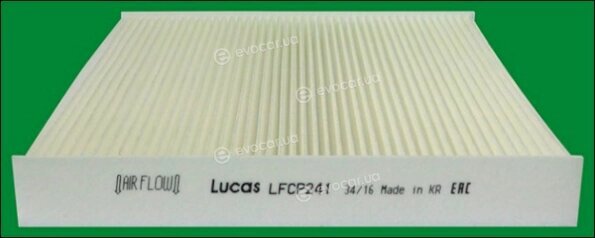 Lucas LFCP241