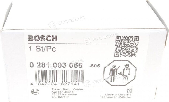 Bosch 0 281 003 056