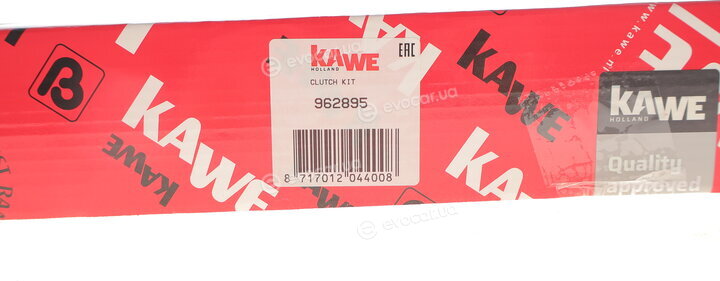 Kawe / Quick Brake 962895