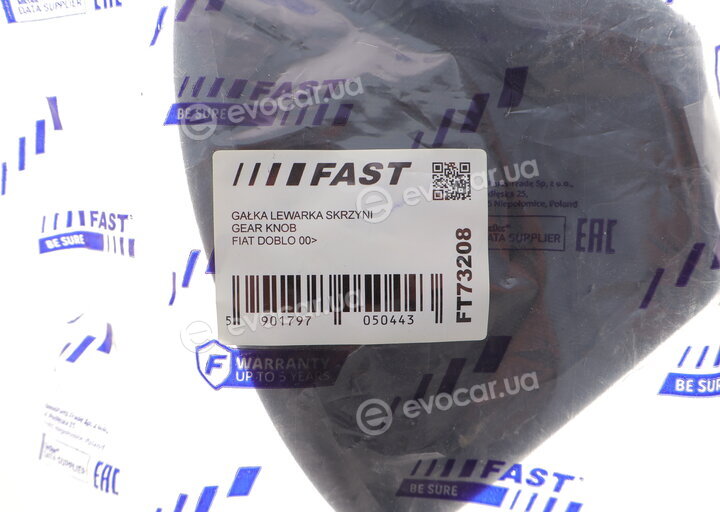 Fast FT73208
