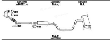 Walker / Fonos VWK105917