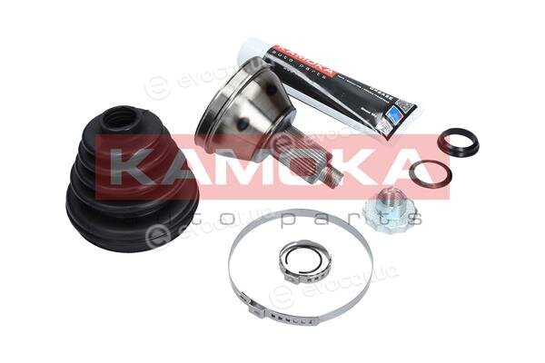 Kamoka 7084