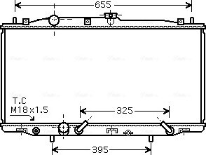 AVA HD2183