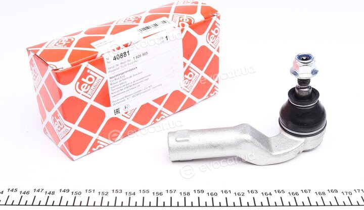 Febi 40881