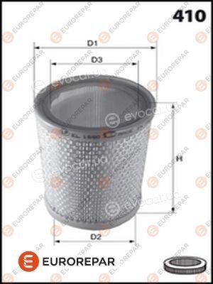 Eurorepar E147008