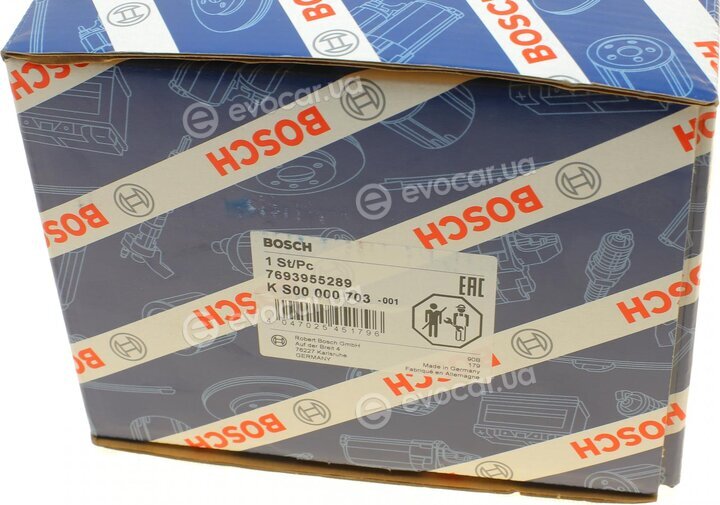 Bosch K S00 000 703