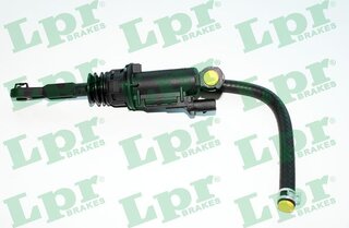 LPR / Samko 2586