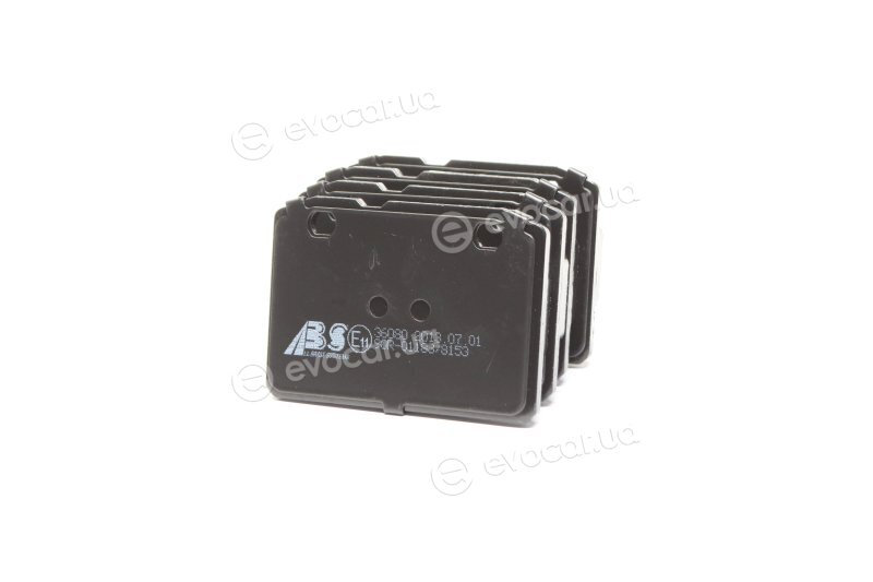 A.B.S. 36080