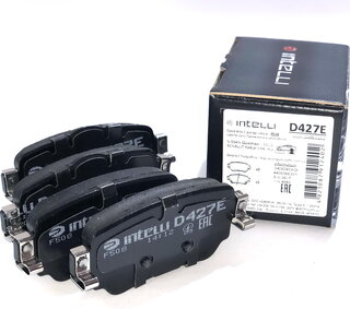 Dafmi / Intelli D427E