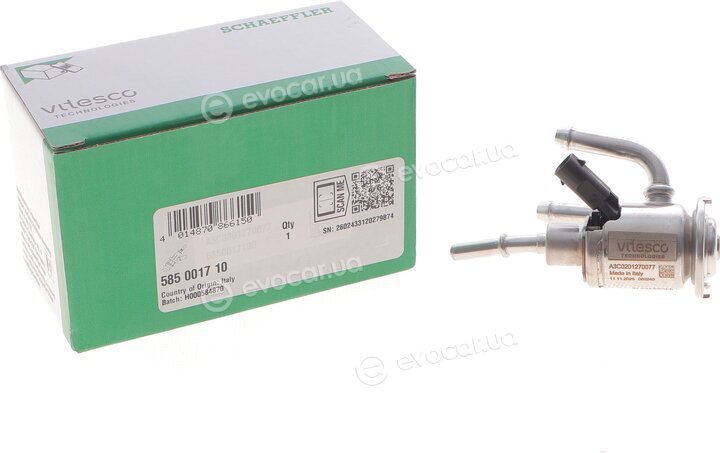 Vitesco 585 0017 10