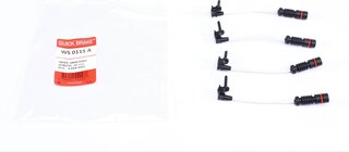 Kawe / Quick Brake WS 0115 A