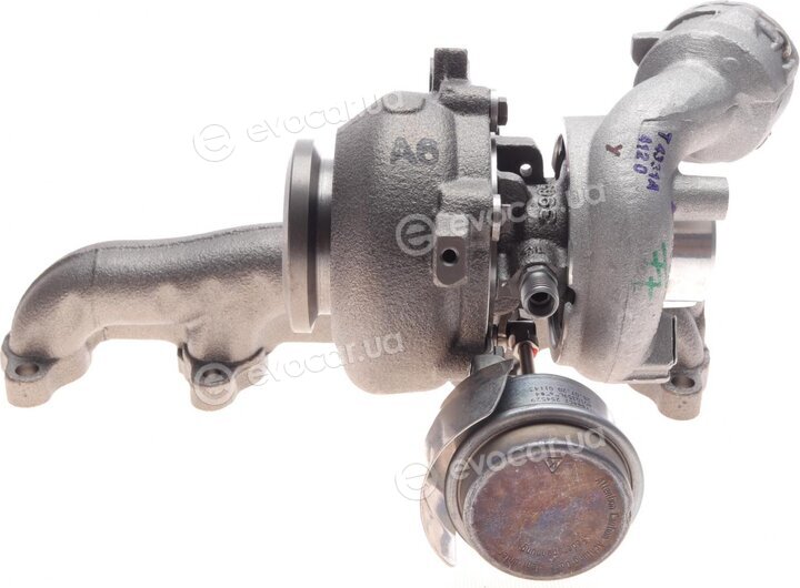 BorgWarner 5439 988 0072