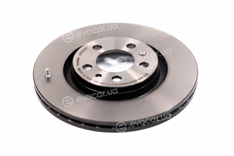 Brembo 09.7012.11