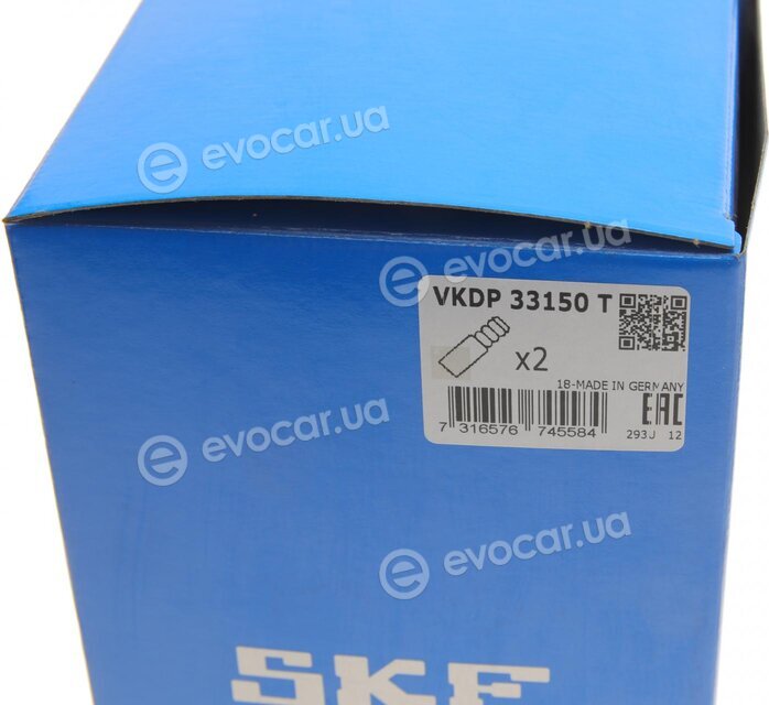 SKF VKDP 33150 T